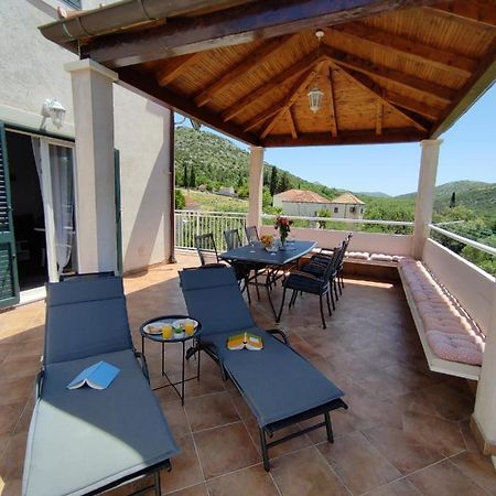 Apartments Kola Banići Zewnętrze zdjęcie