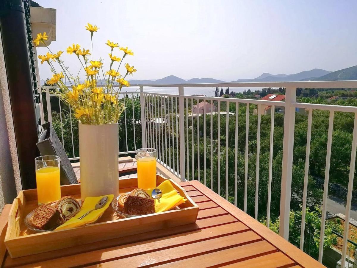 Apartments Kola Banići Zewnętrze zdjęcie