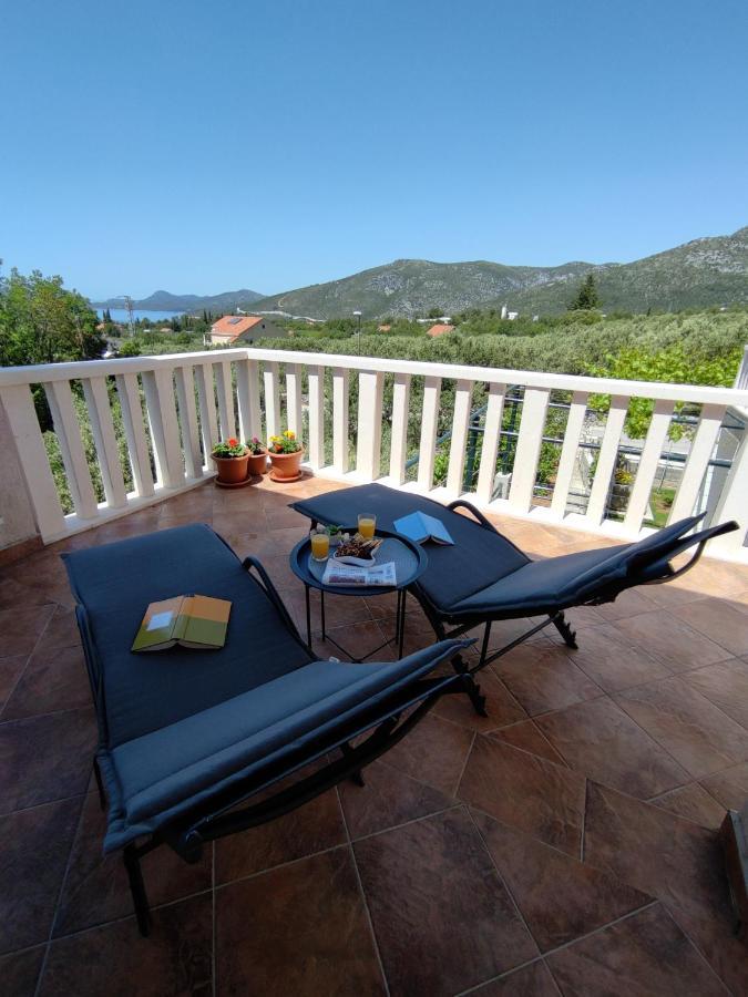Apartments Kola Banići Zewnętrze zdjęcie