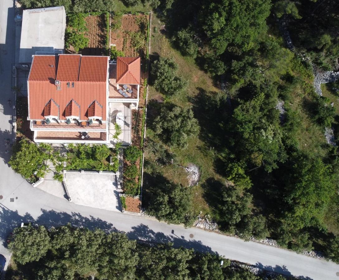Apartments Kola Banići Zewnętrze zdjęcie