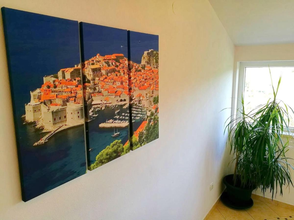 Apartments Kola Banići Zewnętrze zdjęcie