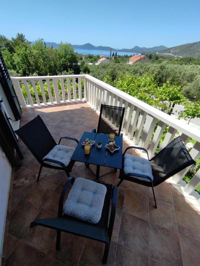 Apartments Kola Banići Zewnętrze zdjęcie