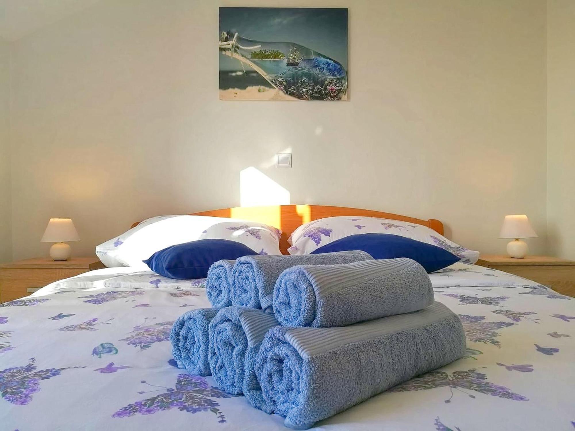 Apartments Kola Banići Pokój zdjęcie