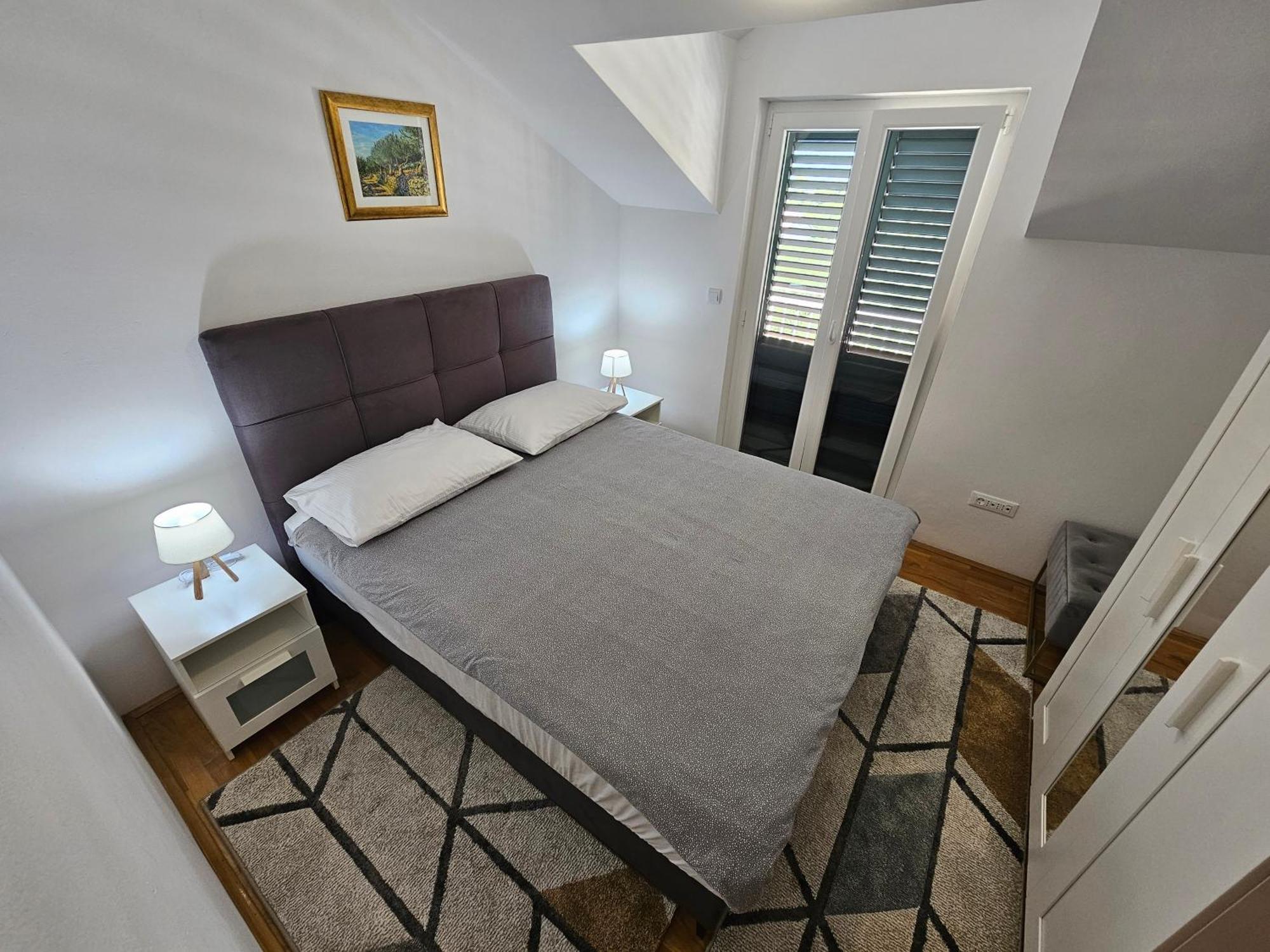Apartments Kola Banići Zewnętrze zdjęcie
