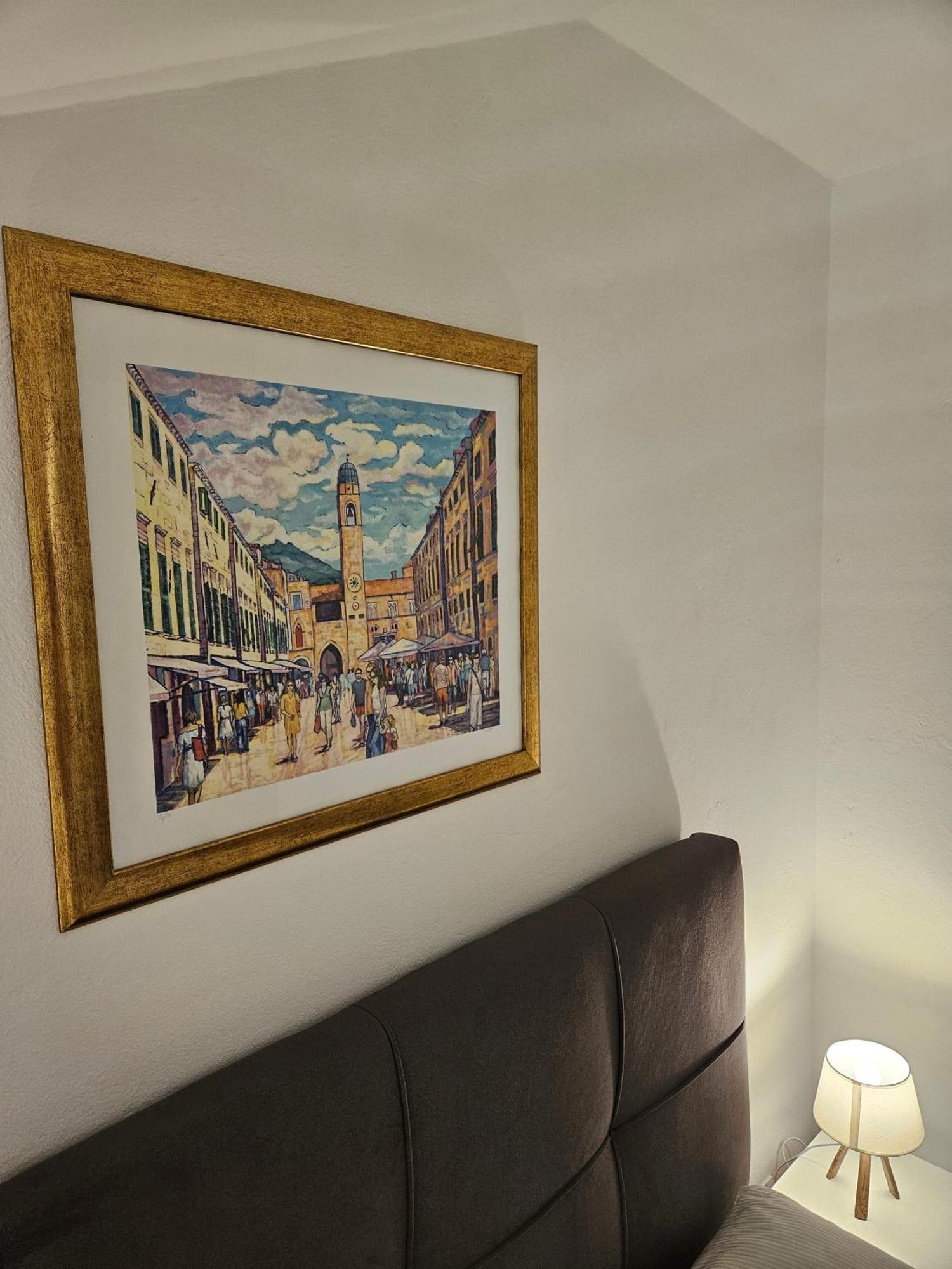 Apartments Kola Banići Zewnętrze zdjęcie