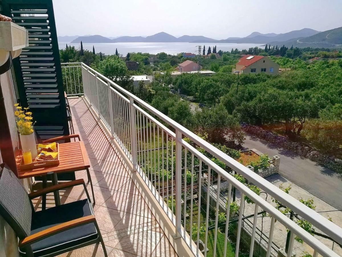 Apartments Kola Banići Zewnętrze zdjęcie