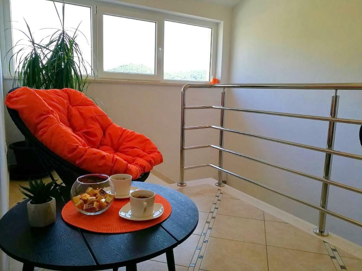 Apartments Kola Banići Zewnętrze zdjęcie